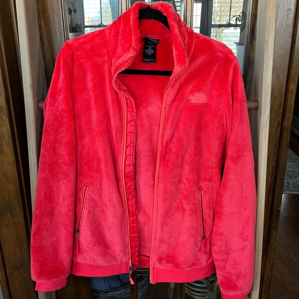 North Face Women’s Jacket